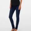 Jeans med skinny fit