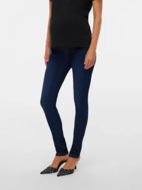 Jeans med skinny fit