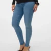 Jeans med skinny fit