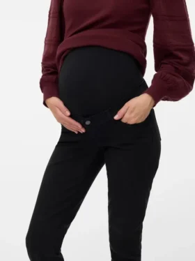 Jeans med skinny fit