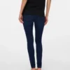 Jeans med skinny fit