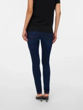 Jeans med skinny fit