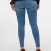 Jeans med skinny fit