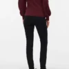 Jeans med skinny fit