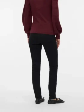 Jeans med skinny fit