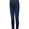 Jeans med skinny fit