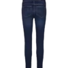 Jeans med skinny fit