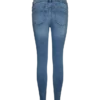 Jeans med skinny fit