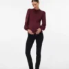 Jeans med skinny fit
