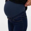 Jeans med skinny fit