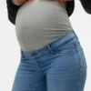 Jeans med skinny fit