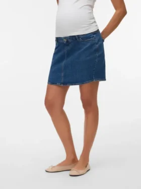 Kort Nederdel
