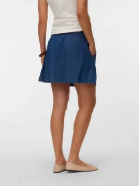 Kort Nederdel