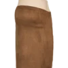 Kort Nederdel