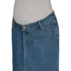 Kort Nederdel