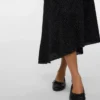 Kort Nederdel
