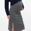Lang nederdel