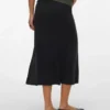 Lang nederdel
