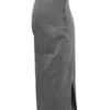 Lang nederdel