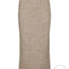 Lang nederdel
