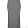 Lang nederdel
