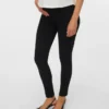 Leggings med slank pasform