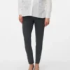 Leggings med slank pasform