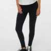 Leggings med slank pasform