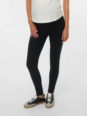 Leggings med slank pasform