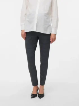 Leggings med slank pasform