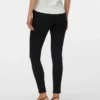 Leggings med slank pasform