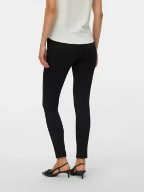 Leggings med slank pasform