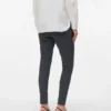 Leggings med slank pasform
