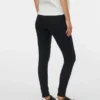 Leggings med slank pasform