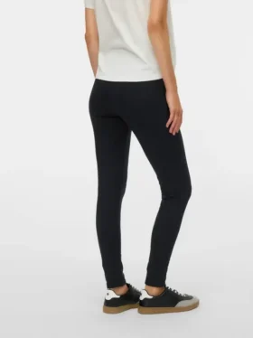 Leggings med slank pasform