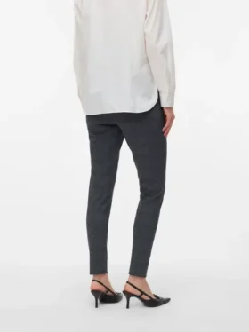 Leggings med slank pasform