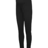 Leggings med slank pasform
