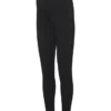 Leggings med slank pasform