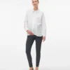 Leggings med slank pasform