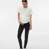 Leggings med slank pasform