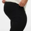 Leggings med slank pasform