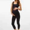 Leggings med tæt pasform