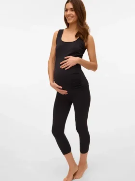 Leggings med tæt pasform