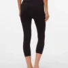 Leggings med tæt pasform