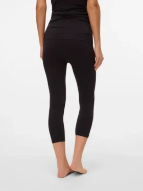 Leggings med tæt pasform