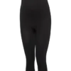 Leggings med tæt pasform