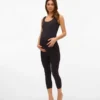 Leggings med tæt pasform
