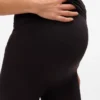 Leggings med tæt pasform