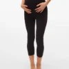 Leggings med tæt pasform
