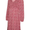 Mladelaine ventetøjskjole